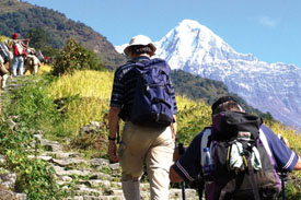 trip to adventure india