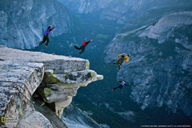 group adventure trip