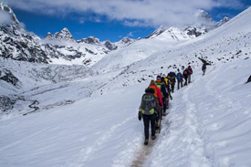 adventure picnic trip