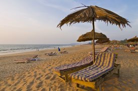 beaches in india