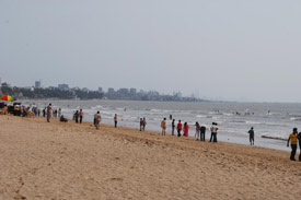 glorious beaches india, india glorious beaches tour, glorious beaches tour india