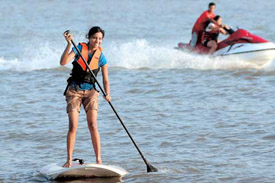 glorious beaches of india, glorious beaches vacation tour, incredible glorious beaches tour