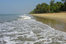 glorious beaches in india , information about glorious beaches tour, travelling in glorious beaches tour