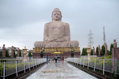 buddhist pilgrimage tour