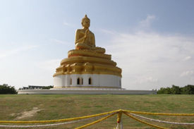 buddhist pilgrimage travel