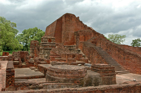 buddhist pilgrimage tours, buddhism pilgrimage tour packages