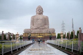 Buddha temple tour, temple tour
