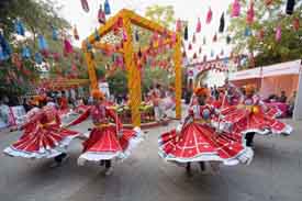 Cultural Heritage Travel India, Indian Cultural Holiday Packages