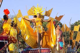 Goa culture, Goa Culture Tours