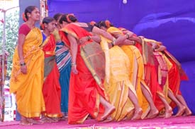 Goa Cultural Tours, Culture in goa