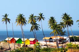 Culture in Goa