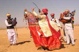 Indian culture holiday Informations