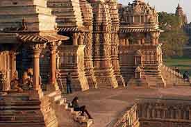 holiday culture tour in india