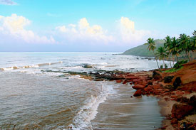 Goa Honeymoon Package, Goa Honeymoon Packages, Goa Honeymoon Destinations, Honeymoon Package for Goa