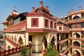 South India Golden Triangle, East India Golden Triangle, Golden Triangle Tours, golden triangle india