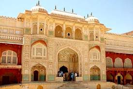 South India Golden Triangle, East India Golden Triangle, Golden Triangle Tours, golden triangle india