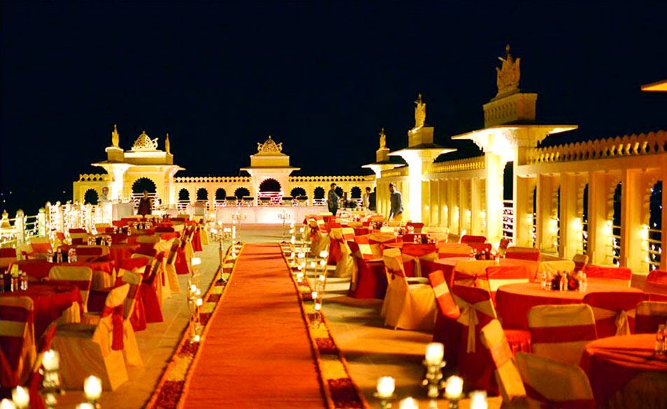 wedding hall, marrige resort decoration, wedding venue