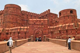 palace on wheels luxury tour