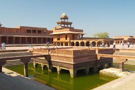 palace on wheels tour packages