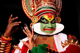 kerala cultural tour, culture tour to kerala, heritage culture of kerala india