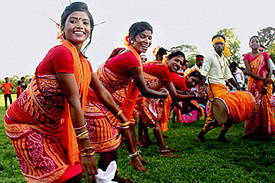 kerala cultural trip, culture in kerala india