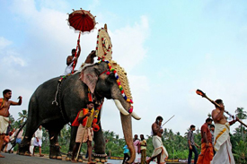 kerala cultural packages, about kerala culture