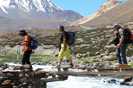 tour packages golden triangle and leh ladakh, travel golden triangle with leh ladakh