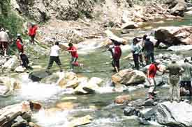 pilgrimage tour packages of india, pilgrimage tour, pilgrimage travel, pilgrimage holidays