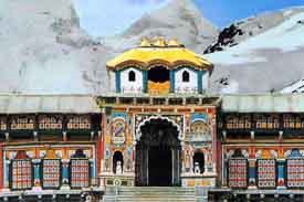 golden temple amritsar, india pilgrimage centres