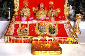 vaishno devi tour booking, goddess durga tours booking, mata vaishno devi tour booking, book durga temple tour packages
