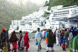 indian holy mother's temple tours, mata vaishno devi yatra reservation, vaishnodevi yatra booking, religious tour packages booking, vaishno devi tour and travel guide
